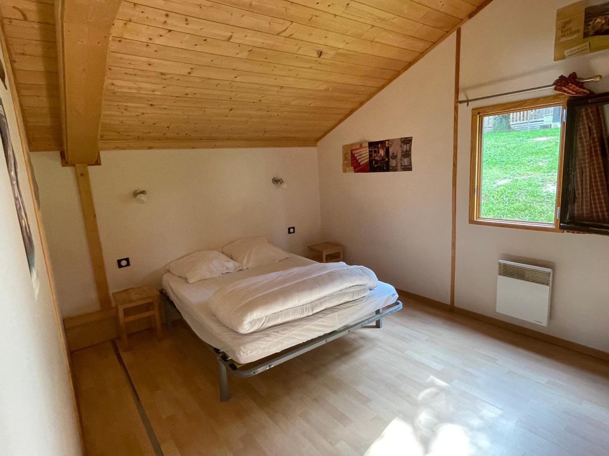 Camping Les Etoiles Saint-Sornin-Lavolps المظهر الخارجي الصورة